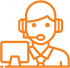 Call Center Icon